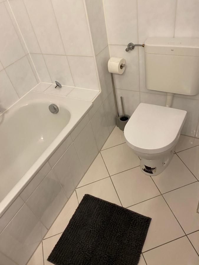 Wallsidemidtown Studios Nuremberg Bagian luar foto