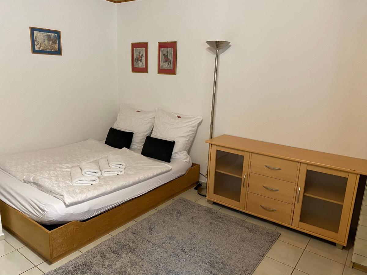 Wallsidemidtown Studios Nuremberg Bagian luar foto