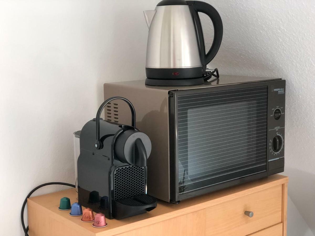 Wallsidemidtown Studios Nuremberg Bagian luar foto