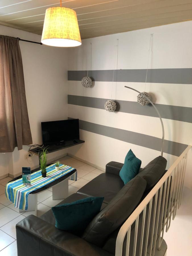 Wallsidemidtown Studios Nuremberg Bagian luar foto