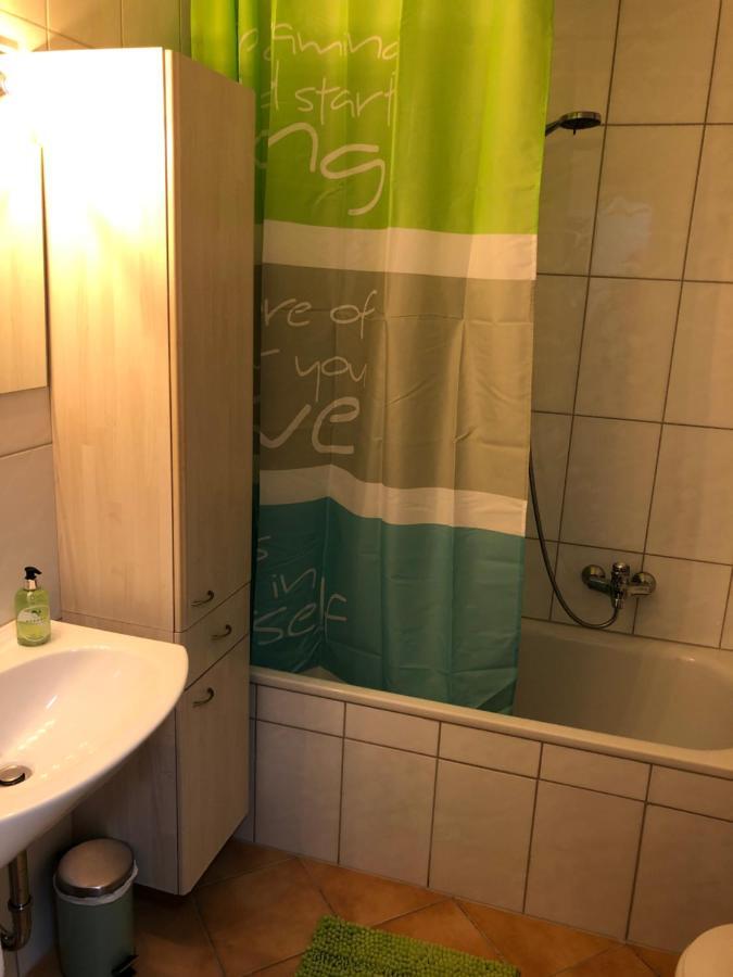 Wallsidemidtown Studios Nuremberg Bagian luar foto