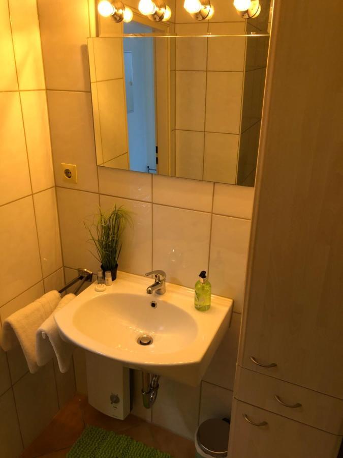 Wallsidemidtown Studios Nuremberg Bagian luar foto