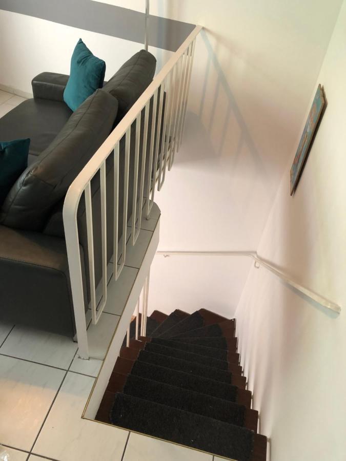 Wallsidemidtown Studios Nuremberg Bagian luar foto
