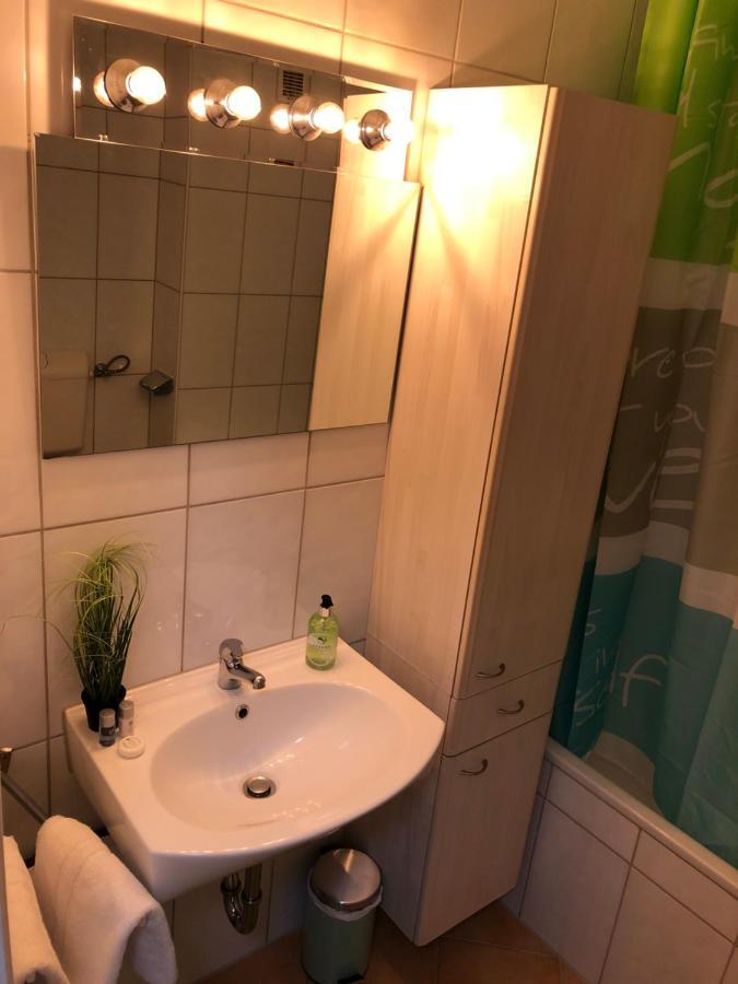 Wallsidemidtown Studios Nuremberg Bagian luar foto